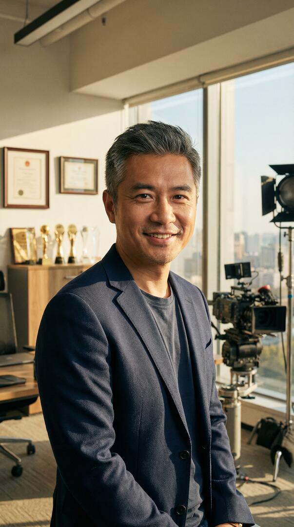 海角社区导演顾问