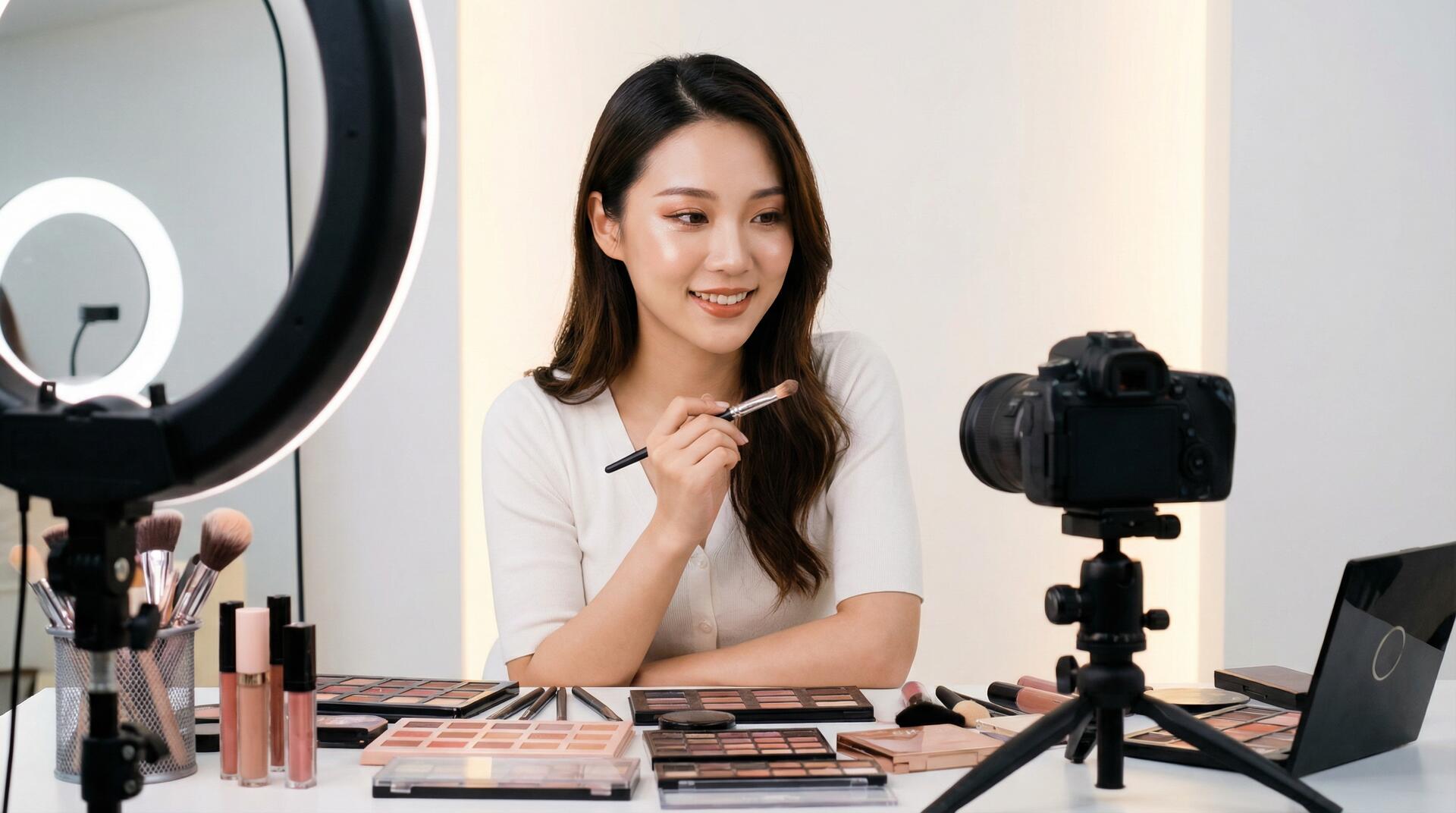 海角社区美妆视频