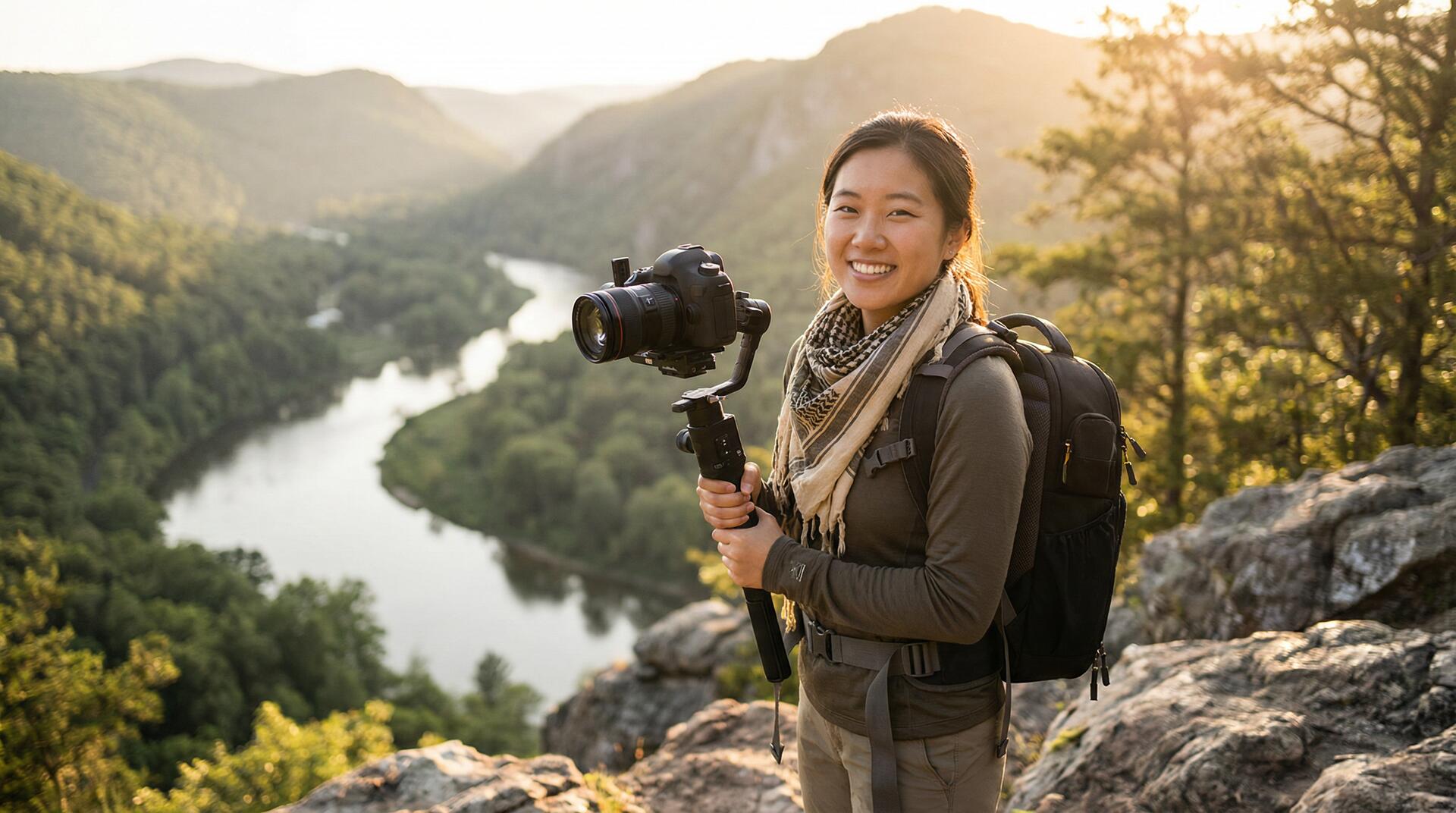 海角社区旅行视频